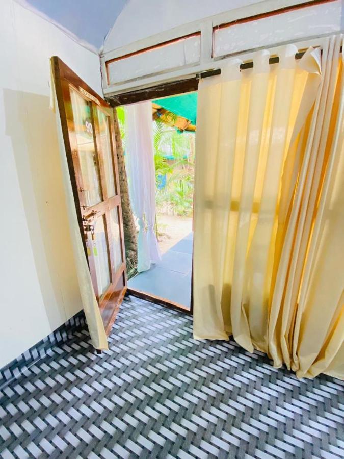 Tent Cressida Cyrus Palolem Zimmer foto