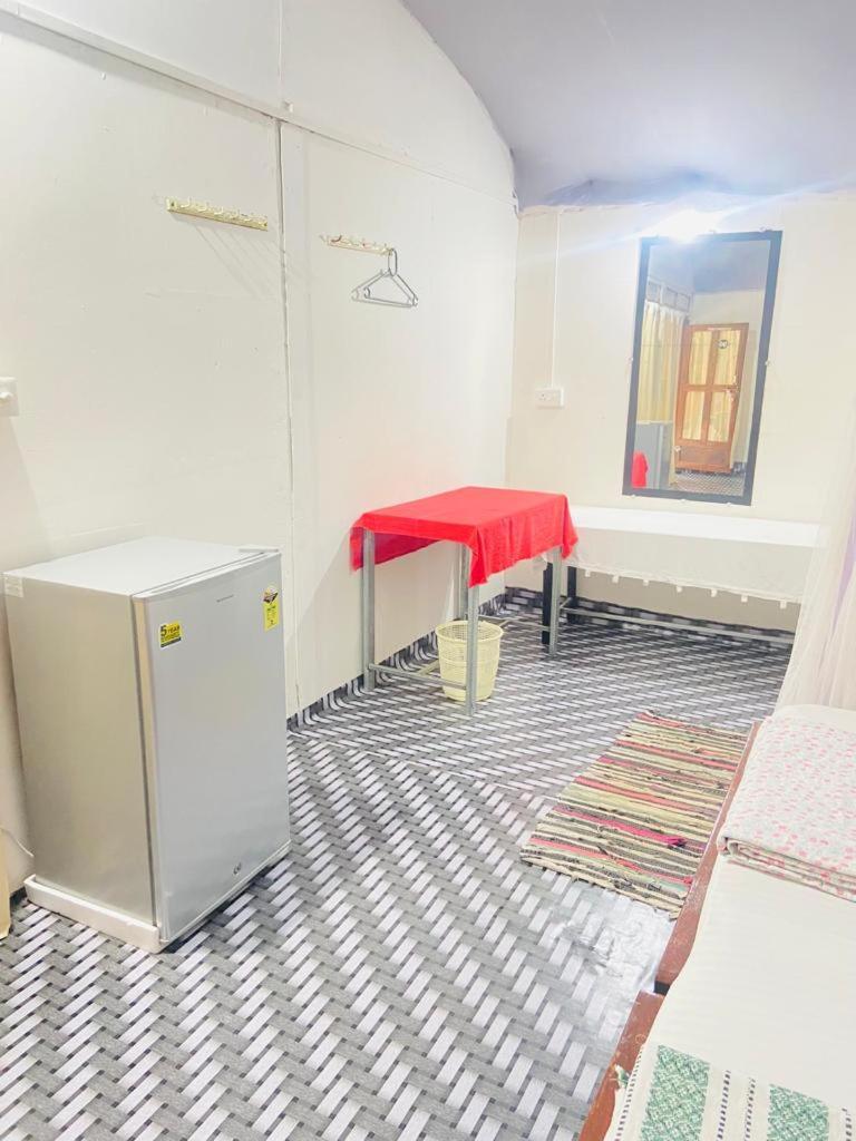 Tent Cressida Cyrus Palolem Zimmer foto