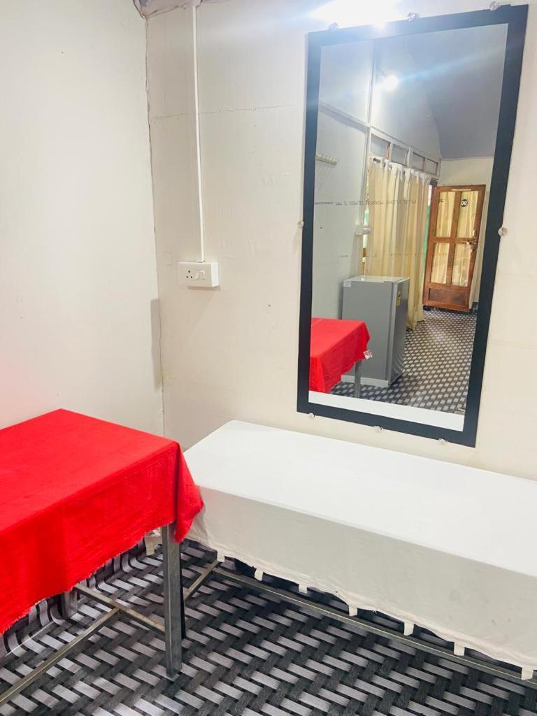 Tent Cressida Cyrus Palolem Zimmer foto