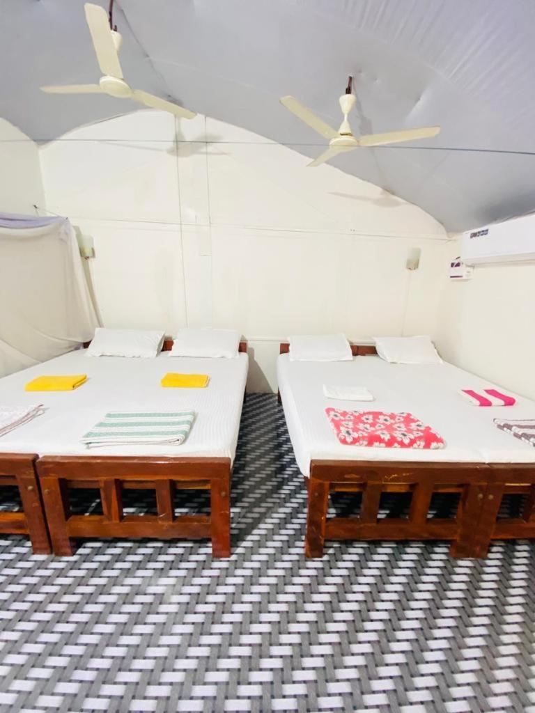 Tent Cressida Cyrus Palolem Zimmer foto